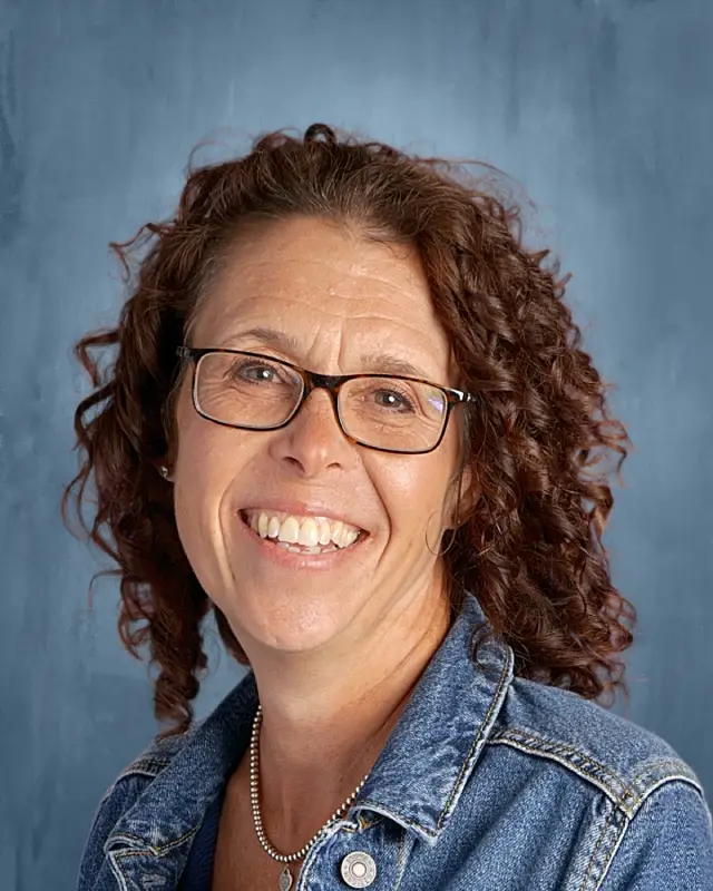 Ms. Christine Gervais