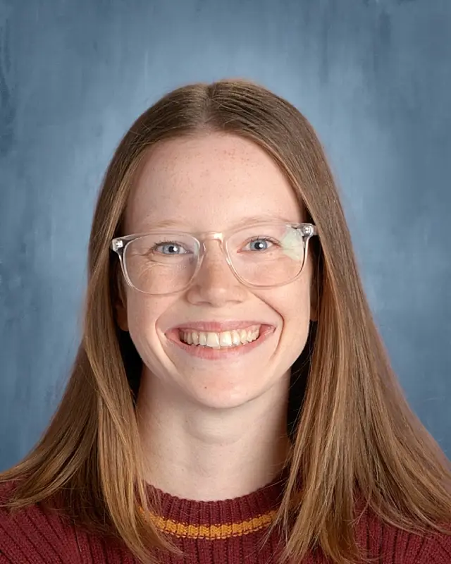 Ms. Erin LeBlanc