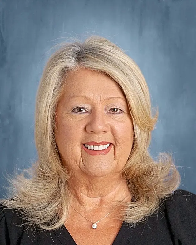 Mrs. Joan Salette