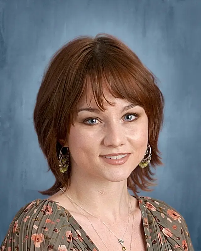Ms. Sarah Holland