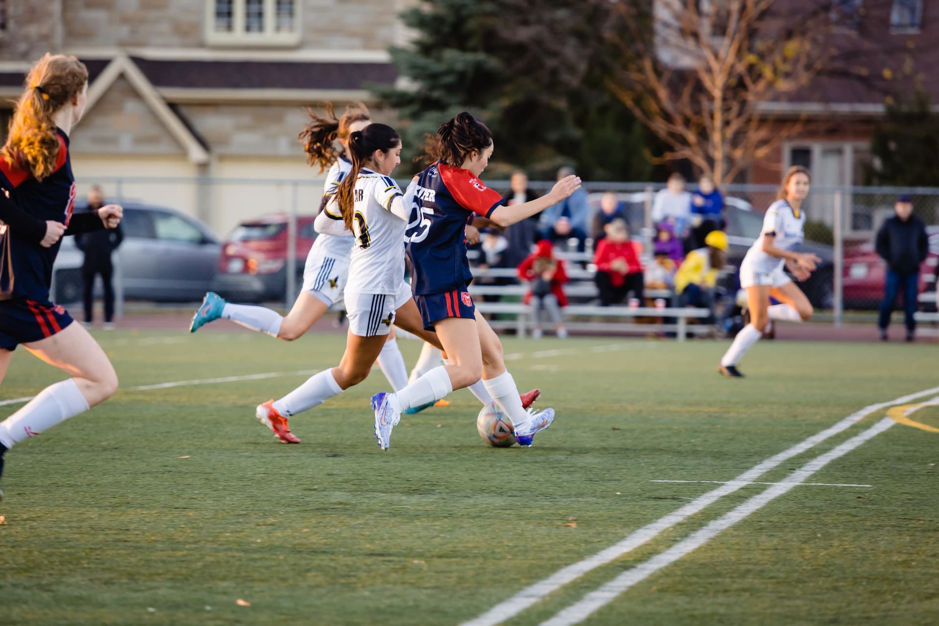 Kuper Academy - Grade 12 Sports