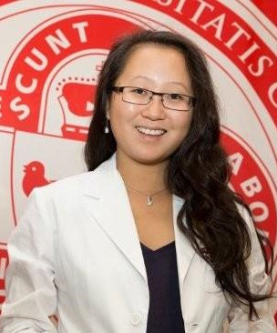 Dr. Sophie Zhu MD (McGill) Class of 2010